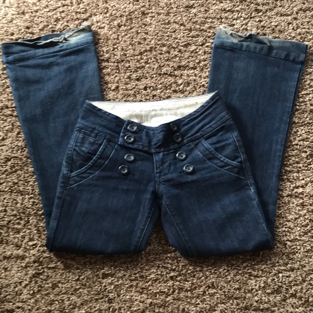 Zana Di Jeans 👖
